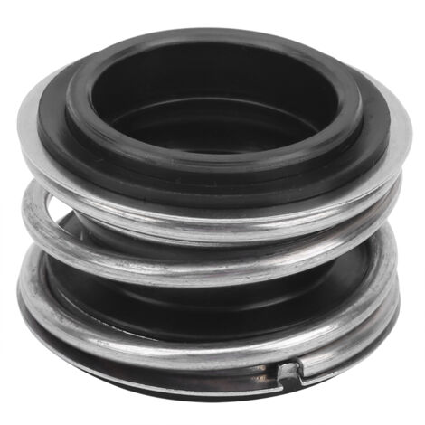 Joint d'étanchéité en NBR 25mm pour pompe à eau, pièce détachée MG1109-25, accessoire plomberie et mécanique. (1/5)