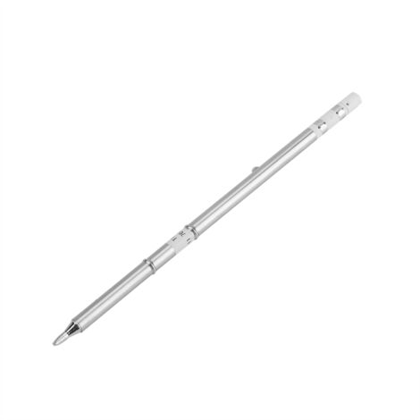 Pointe de soudage T12-D24 compatible station FX-951 - Précision et durabilité pour vos travaux électroniques (1/5)