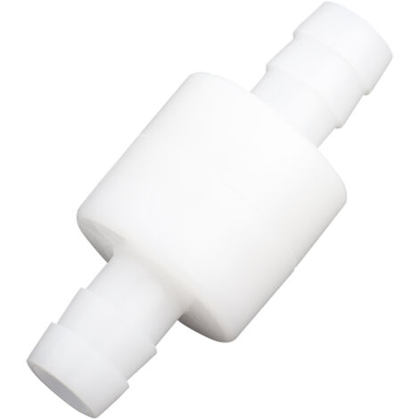 Clapet anti-retour 3/8" 10mm pour diesel, essence, air comprimé, eau et fluides HHO (1/5)