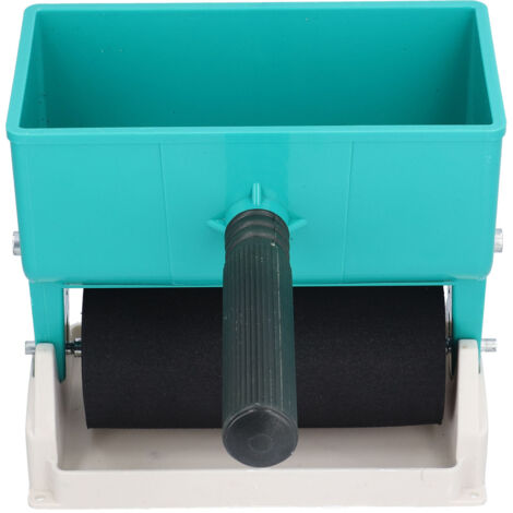 Rouleau à colle ajustable 320mL pour bricolage et projets de menuiserie portable (1/5)