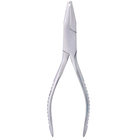 Outil de réglage de lunettes, pince de précision pour montures optiques (1/5)