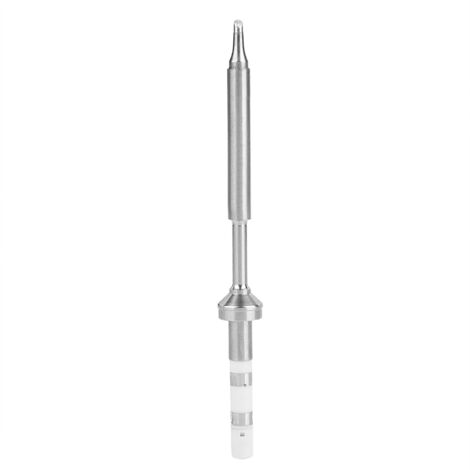 Pointe de Soudure en Acier Inoxydable pour Fer TS100, Compatible TS-BC2 (1/5)