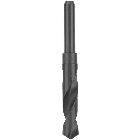 Mèche Forêt HSS 18.5mm pour Perçage Précise sur Métal et Bois (1/5)