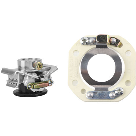 Interrupteur de Sécurité Centrifuge 16mm pour Moteur 3000 Tours/Minute - L16-152S de Rechange