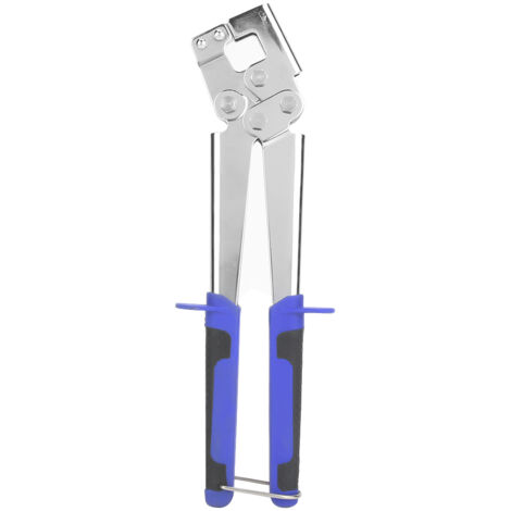 Pince à sertir manuelle portable pour goujons en acier, outil professionnel de cloison sèche (1/5)