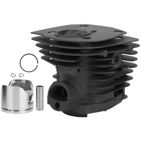 Kit de Piston et Cylindre pour Tronçonneuse Husqvarna 350 - Pièces de Rechange (1/5)