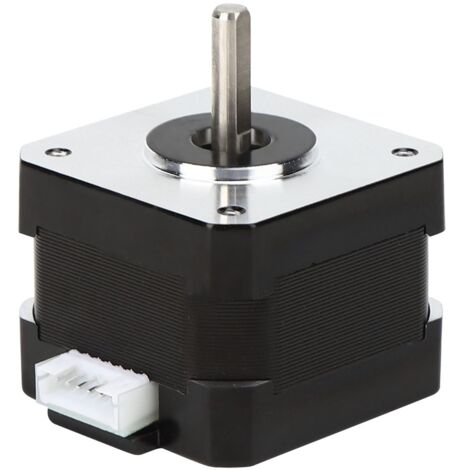 Moteur pas-à-pas 42‑40 pour imprimante 3D, 0.05KW, kit électronique 2 phases (1/5)