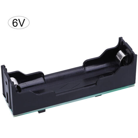 Carte de chargeur 4 en 1 pour batteries lithium-ion avec convertisseur élévateur de tension - Électronique DIY (6V) (1/5)
