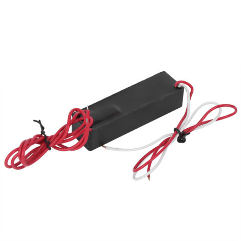 Module Haute Tension, Générateur de Décharge Électrique Puissant pour Expériences (1/5)