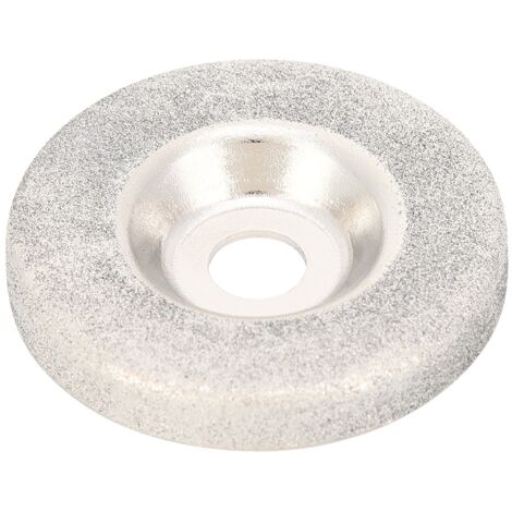 Disque diamant polyvalent 52mm pour meulage, ponçage et découpe - Outil abrasif haute performance (1/5)