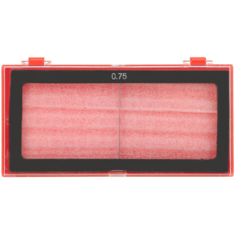 Lunettes de soudeur grossissantes avec lentilles interchangeables 0.75 à 2.25 dioptries - Protection oculaire professionnelle (1/5)