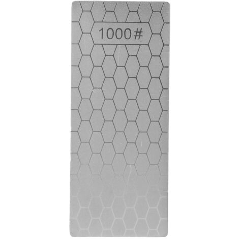 Disque de polissage pour affûter couteaux, ciseaux et outils en verre (1/5)