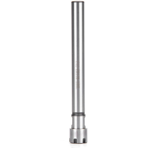 Mandrin de serrage ER11M-100L avec tige droite pour fraiseuse CNC, porte-pinces C12