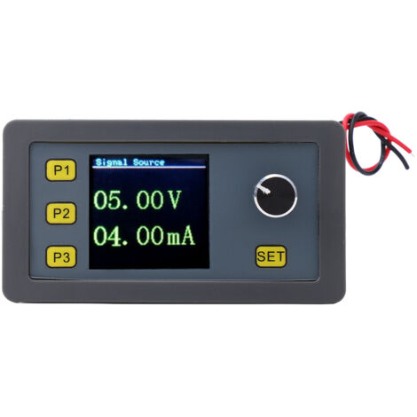 Module de Contrôle PWM 1-1000Hz Réglable 4-20mA 2-10V pour Régulation de Vitesse (1/5)