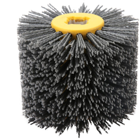 Disque abrasif à lamelles pour polissage fin, grain 240 (1/5)
