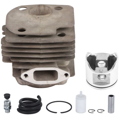 Kit de Piston et Cylindre de Rechange pour Tronçonneuse Husqvarna 365 - Pièces Moteur (1/5)