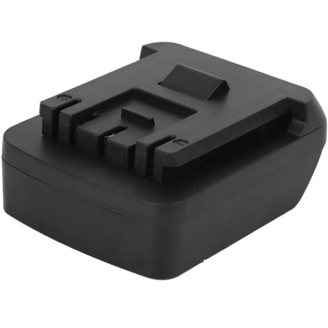 Adaptateur Universel pour Outils Électriques Bosch 18V - Compatible Batterie Li-Ion 20V et Chargeur (1/5)