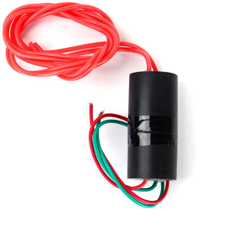 Générateur d'Impulsions Haute Tension 500KV, Module d'Alimentation DC 6V-12V pour Projets Scientifiques (1/5)