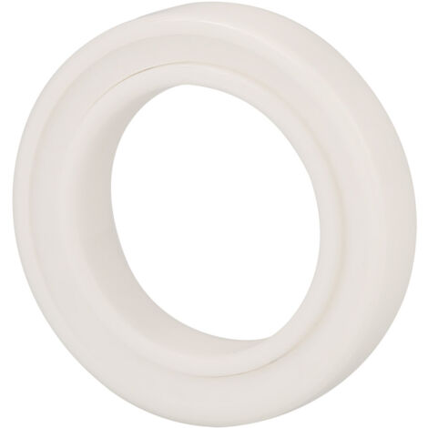 Roulement Céramique ZrO2 6803-2RS 17x26x5mm Haute Précision Étanche pour Applications Industrielles (1/5)