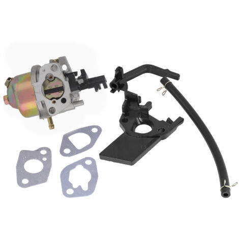 Carburateur pour Générateur 2KW 3KW Moteur 168F GX160 GX200 - Pièce Détachée Moteur 5.5HP 6.5HP (1/5)