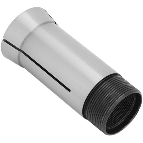 Mandrin à Ressort de Précision 5C pour Tour CNC et Fraiseuse, Accessoire de Serrage (1/4") (1/5)