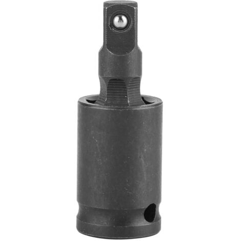 Joint Universel Pneumatique 1/2 Pouce en Acier Chrome-Molybdène avec Revêtement Phosphaté (1/5)