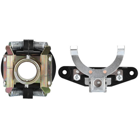 Interrupteur centrifuge monophasé pour démarrage moteur - Contrôleur L19-304Y