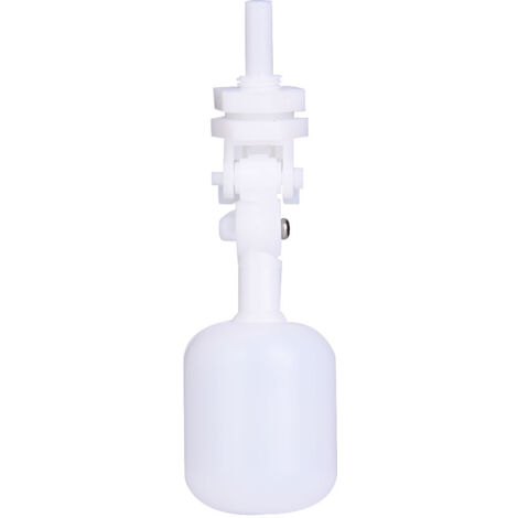 Vanne à flotteur automatique G1/4 pour réservoir d'eau - Régulateur de niveau automatique (1/5)
