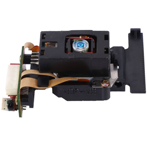 Objectif Laser Monocanal HOP-M3 Basse Vitesse pour Signal OC Gate CD (1/5)