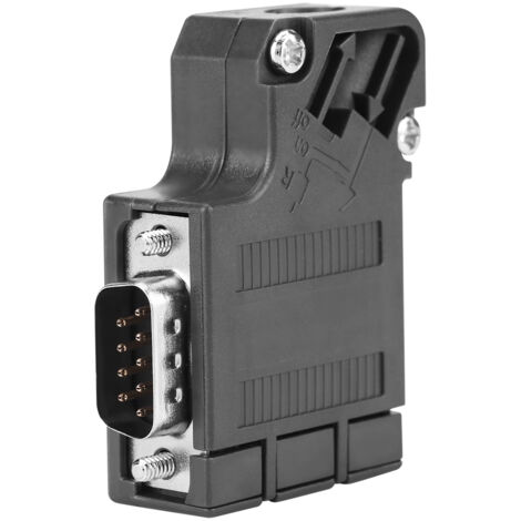 1 pièce Connecteur Adaptateur Profibus DP 6ES7 972-0BA41-0XA0 pour Automatisation Industrielle (1/5)