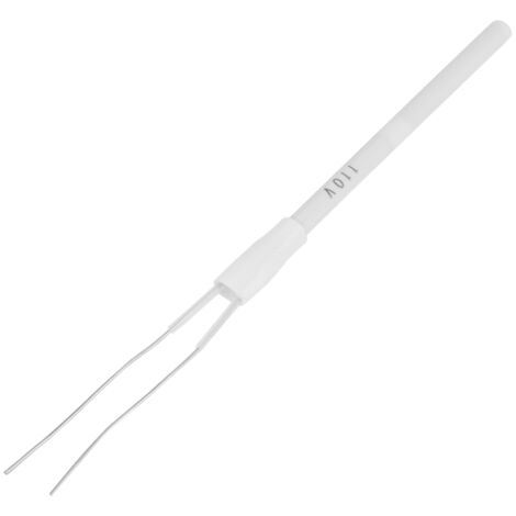 Noyau de chauffage en céramique 60W pour fer à souder, compatible toutes tensions 110V-240V (1/5)