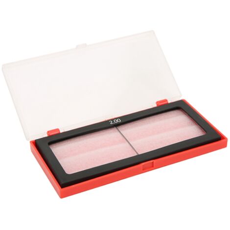 Lentille de Soudeur Magnifiante 2.0 Dioptrie, Protection des Yeux pour Soudage Accessoire Professionnel (1/5)
