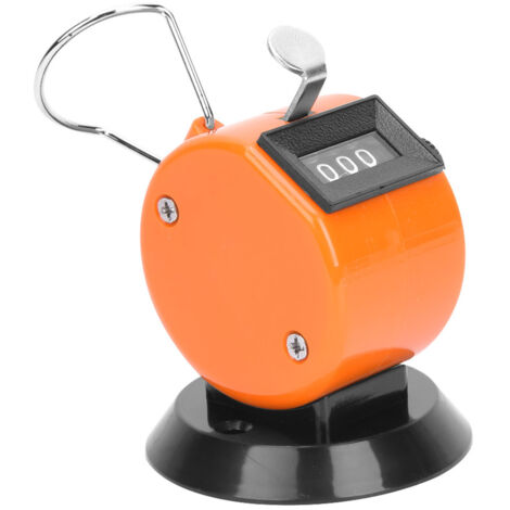 Compteur Mécanique D67F 5 Chiffres – Réinitialisable, 0-99999, Pour Presse Et Imprimerie – Jusqu'à 200 Impulsions/s