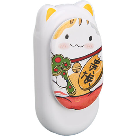 Clé USB 32GB en Forme de Chat Porte-Bonheur, Mémoire Flash pour Étudiants et Professionnels, Transfert de Données Rapide (1/5)