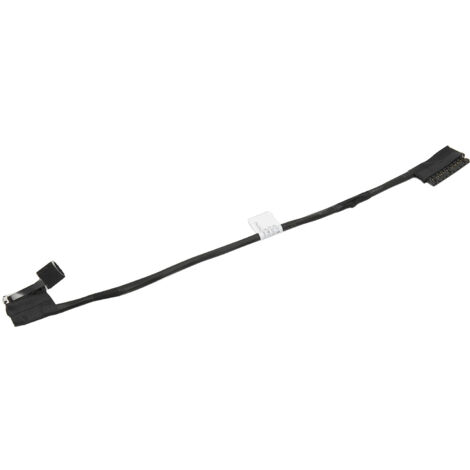 Câble d'alimentation pour PC portable Dell Latitude 7480/7490, compatible avec les modèles E7480 et E7490, référence DC02002NI00 (1/5)