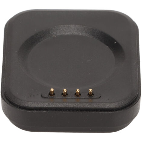 Station de recharge magnétique pour Oppo Watch 2/3/3 Pro - Câble de charge noir pour montre intelligente (1/5)
