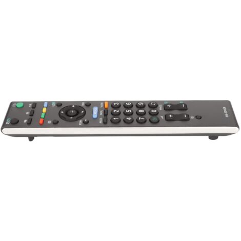 Télécommande universelle compatible Sony KDL20B4030, KDL20B4050, KDL20S3000 et autres modèles similaires
