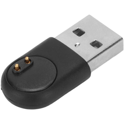 Base de charge magnétique USB pour Xiaomi Mi Band 7/6/5/4, câble de recharge séparé (1/5)