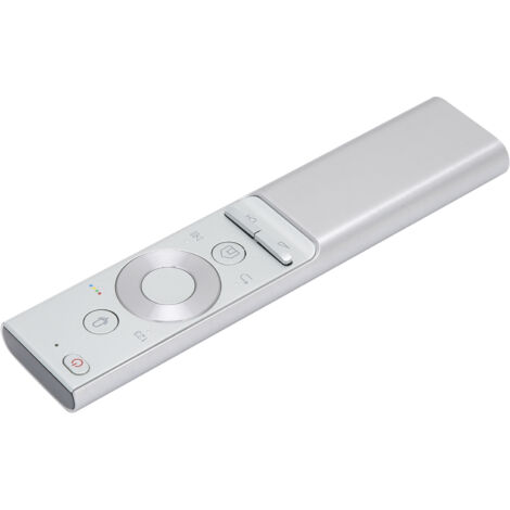 Télécommande Universelle Samsung avec Reconnaissance Vocale pour Modèles BN59-01272A 01270A 01274A (1/5)