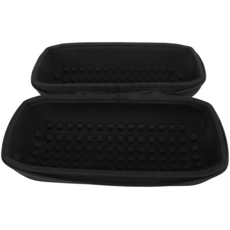 Housse étanche pour enceinte Bluetooth Sony SRS-XE200, protection transport étanche pour haut-parleur nomade. (1/5)