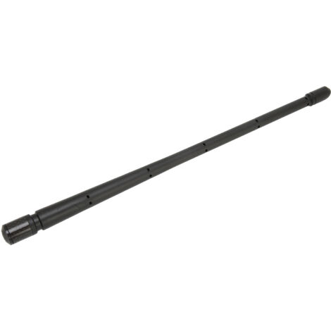 Antenne FM Voiture 13 Pouces, Antenne Véhicule Étanche Antirouille de Remplacement Haute Performance (1/5)