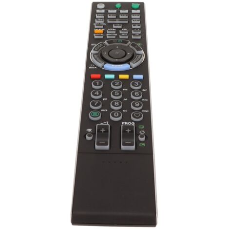 Télécommande Universelle RM L1108 pour Sony Bravia KDL40XBR KDL46XBR KDL52XBR