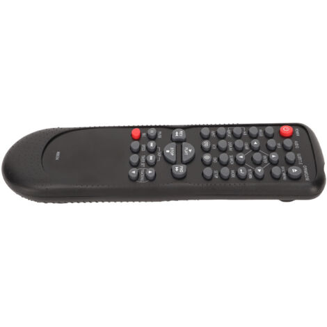 Télécommande universelle pour lecteur DVD VCR Sanyo FUNAI, compatible modèles FWDV225F et DV220FX5.