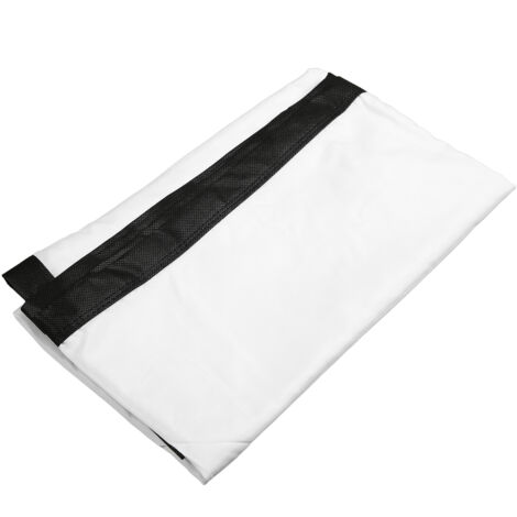 Écran de Projection 84 Pouces 16:9 HD pour Intérieur et Extérieur avec Support (1/5)