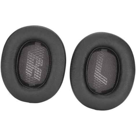 Coussinets de remplacement confortables pour casque audio Live 500BT, noir (1/5)