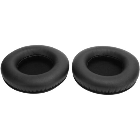 Coussinets de remplacement confortables pour casque AKG K545 K540 K845 K845BT - Housses d'écouteurs en mousse mémoire (1/5)