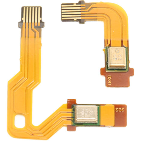 Câble ruban de rechange pour haut-parleur manette PS5, connecteur audio interne L/R (1/5)