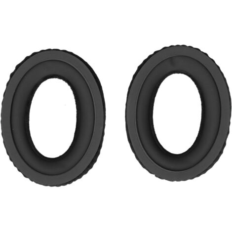 Coussinets de remplacement confortables pour casques Sennheiser HD598, HD599, HD515, HD555, HD558, HD518 - Améliorez votre expérience audio (1/5)