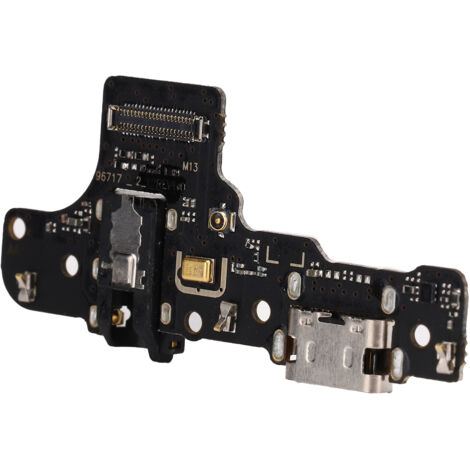 Carte de connexion PCB avec port USB pour Samsung A21/A215F/A215U, kit de réparation complet (1/5)