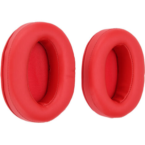 Coussinets de remplacement confortables Brainwavz HM5, oreillettes amortissantes pour casque audio (1/5)